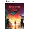 Final Fantasy VII 7: Rebirth - Digital Deluxe Edition PS5